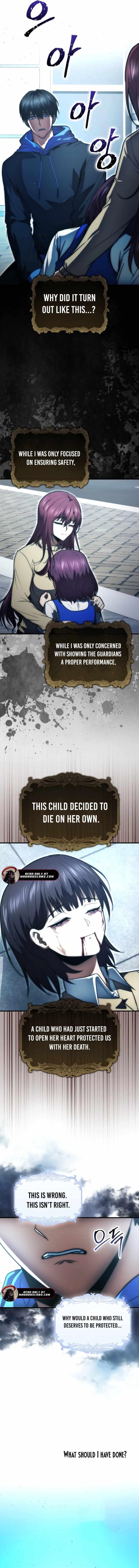 Max Talent Player (2024) Chapter 93 - Page 19