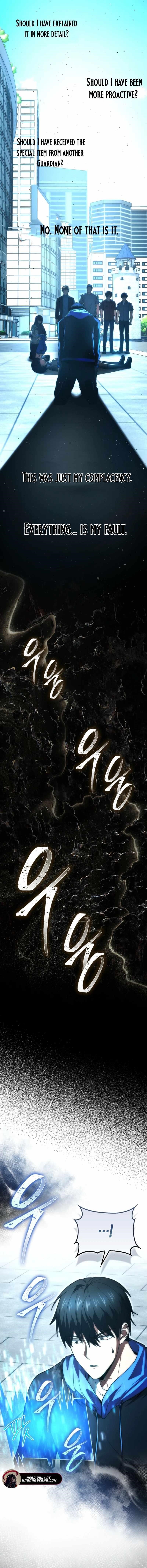 Max Talent Player (2024) Chapter 93 - Page 20