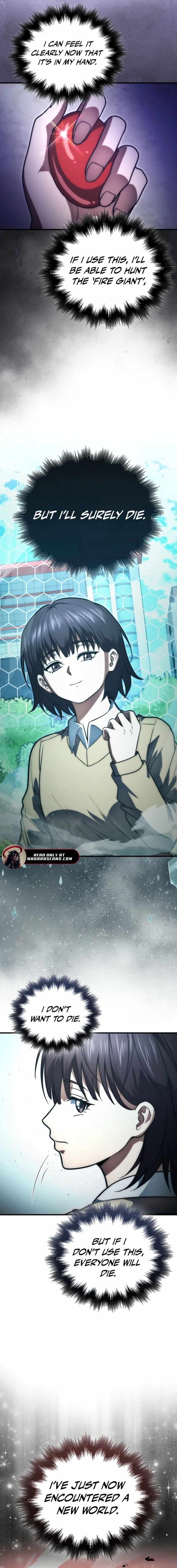 Max Talent Player (2024) Chapter 93 - Page 4