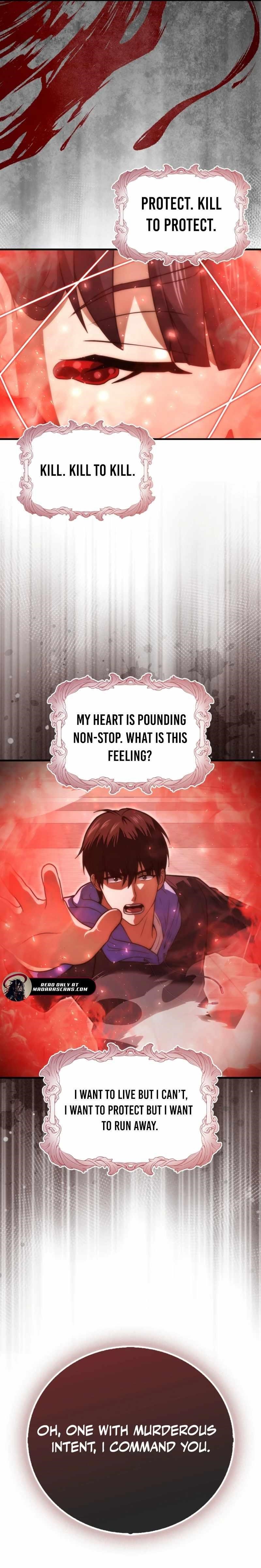 Max Talent Player (2024) Chapter 93 - Page 6