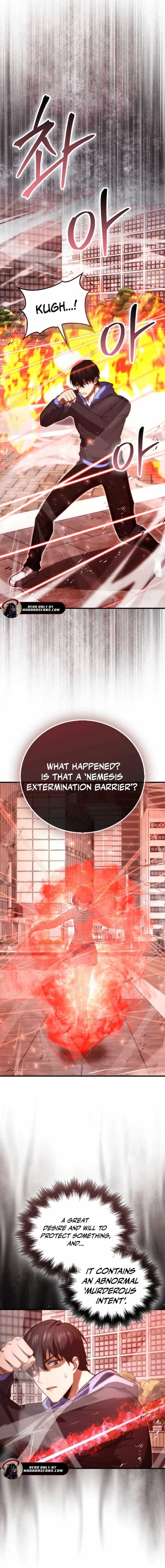 Max Talent Player (2024) Chapter 93 - Page 8