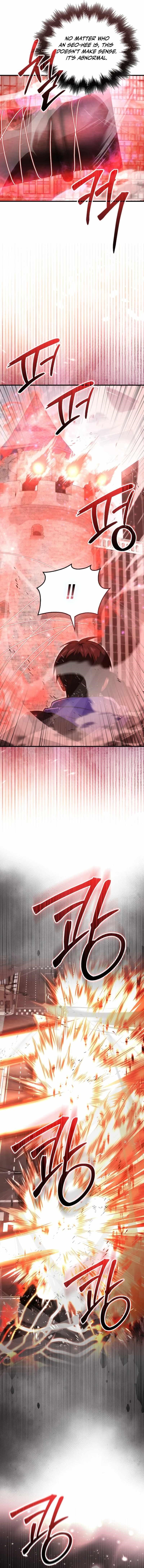 Max Talent Player (2024) Chapter 93 - Page 9