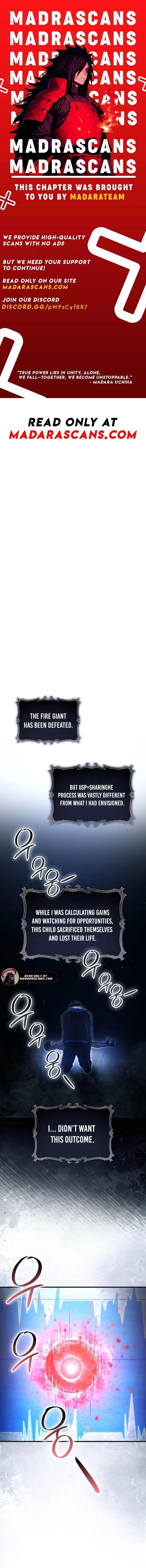 Max Talent Player (2024) Chapter 94 - Page 1