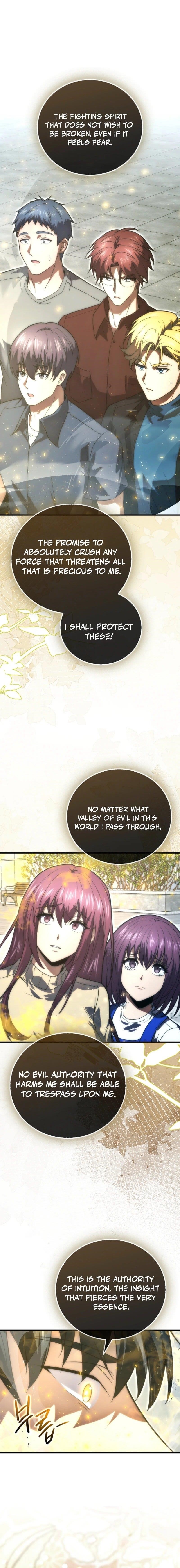 Max Talent Player (2024) Chapter 94 - Page 11