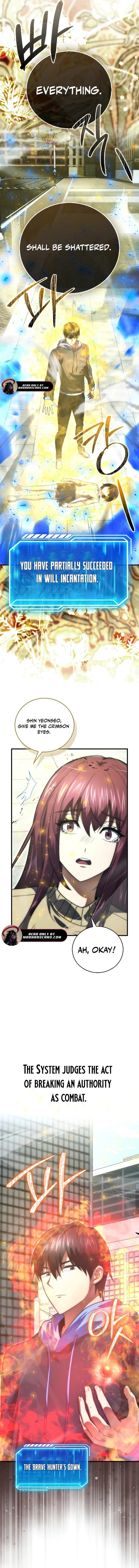 Max Talent Player (2024) Chapter 94 - Page 12