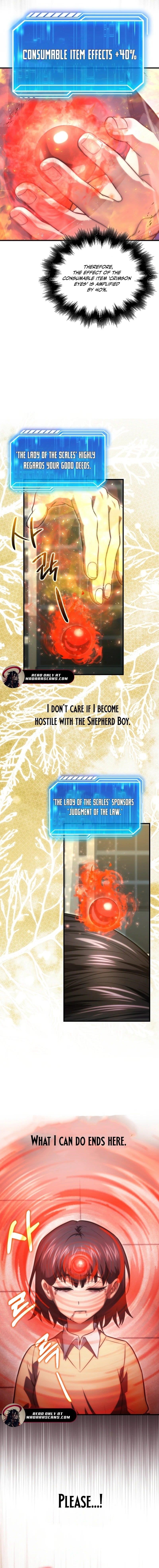 Max Talent Player (2024) Chapter 94 - Page 13