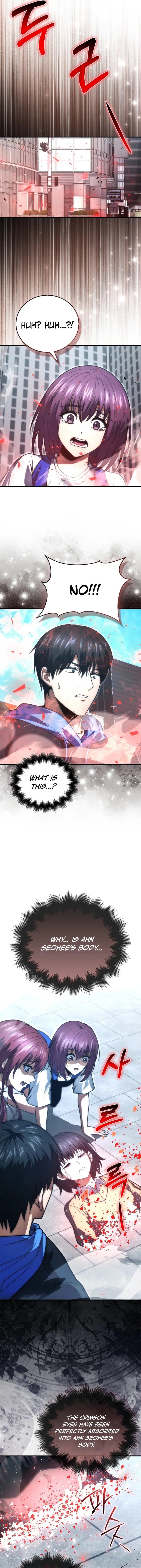 Max Talent Player (2024) Chapter 94 - Page 14