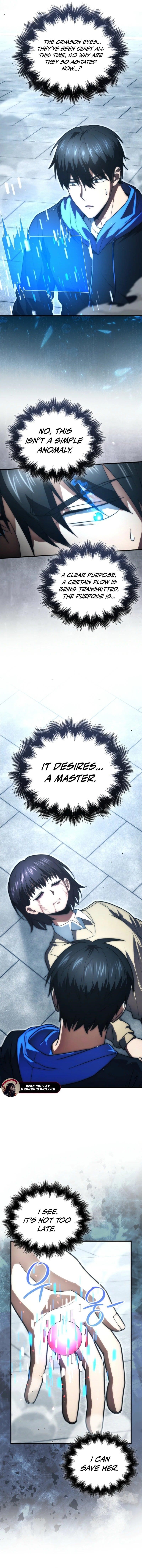 Max Talent Player (2024) Chapter 94 - Page 2