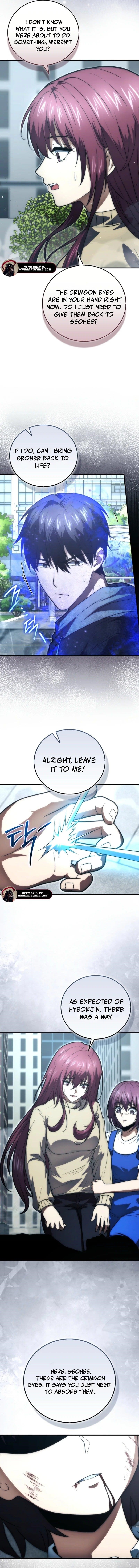 Max Talent Player (2024) Chapter 94 - Page 4