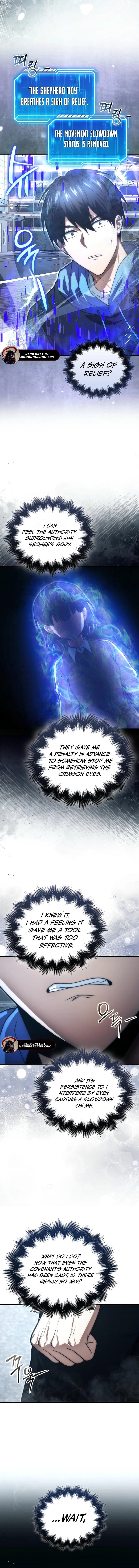 Max Talent Player (2024) Chapter 94 - Page 7