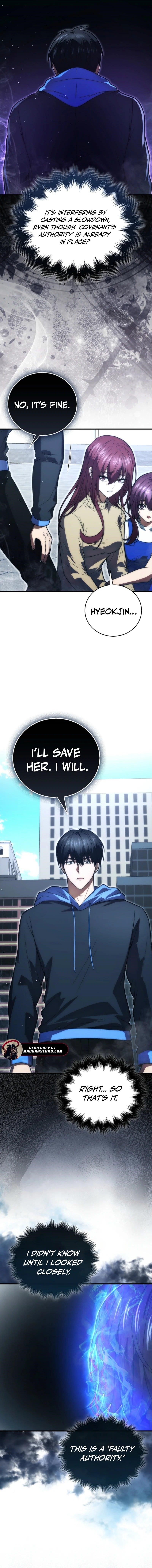 Max Talent Player (2024) Chapter 94 - Page 8