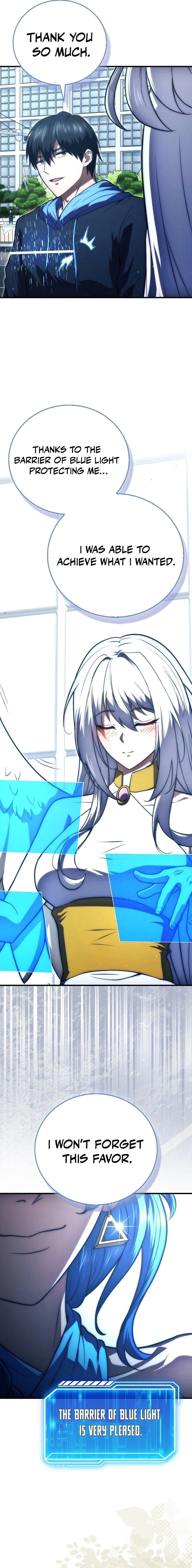 Max Talent Player (2024) Chapter 95 - Page 14