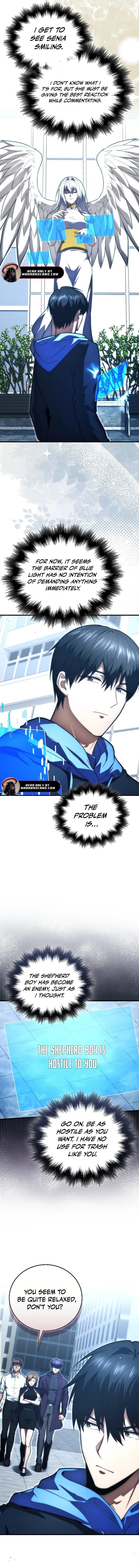 Max Talent Player (2024) Chapter 95 - Page 15