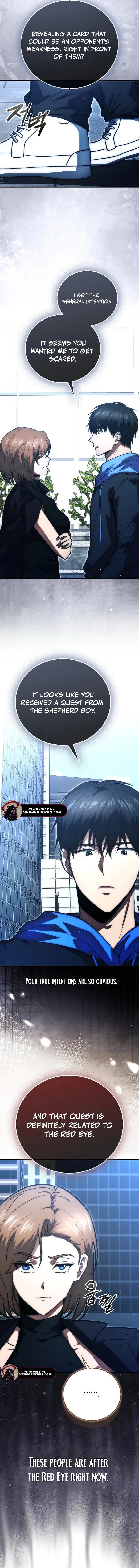 Max Talent Player (2024) Chapter 95 - Page 19