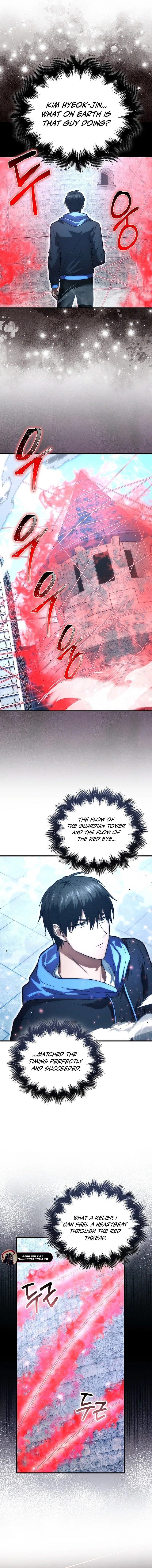 Max Talent Player (2024) Chapter 95 - Page 2