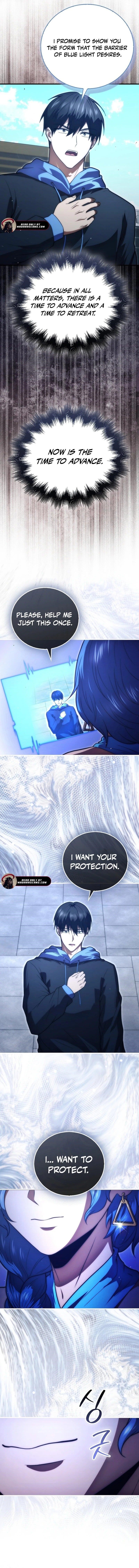 Max Talent Player (2024) Chapter 95 - Page 6