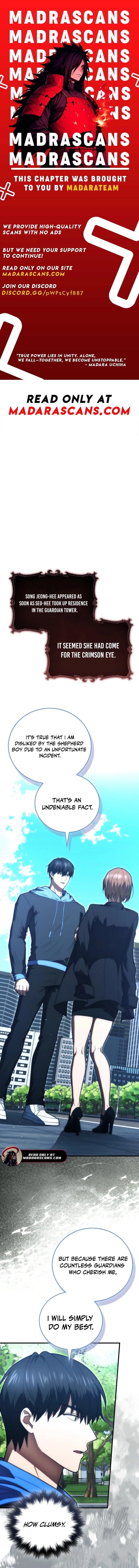 Max Talent Player (2024) Chapter 96 - Page 1