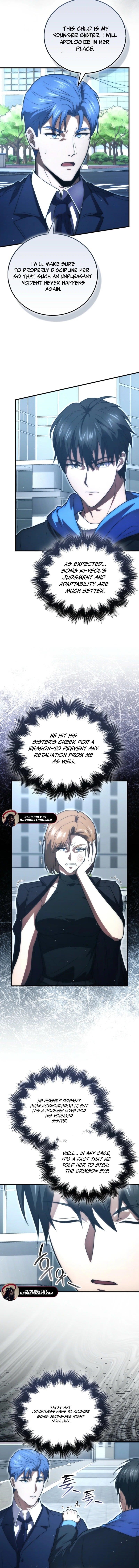 Max Talent Player (2024) Chapter 96 - Page 13