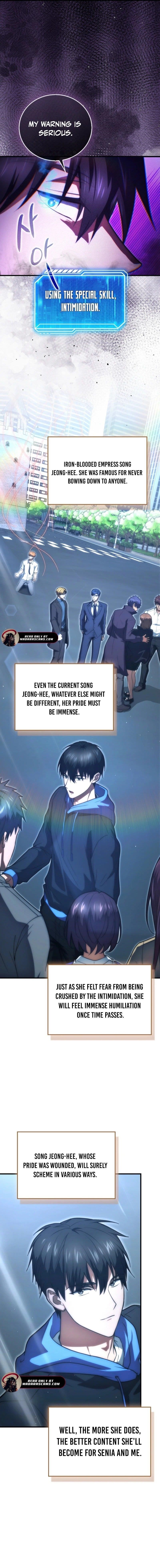 Max Talent Player (2024) Chapter 96 - Page 15