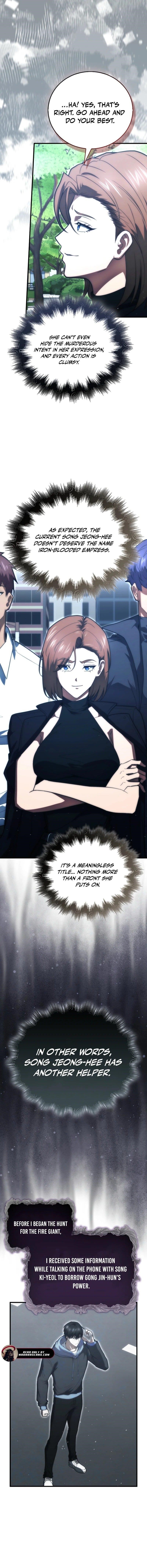 Max Talent Player (2024) Chapter 96 - Page 2