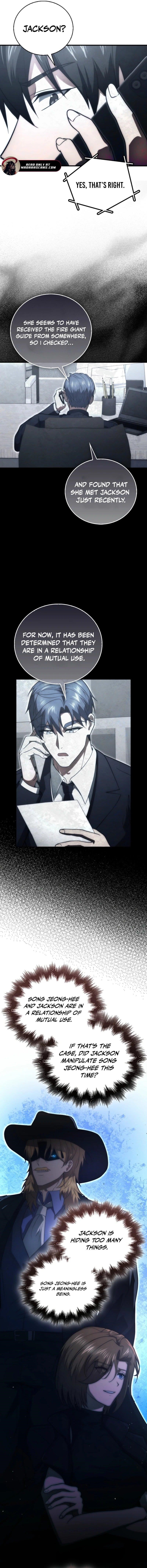 Max Talent Player (2024) Chapter 96 - Page 3