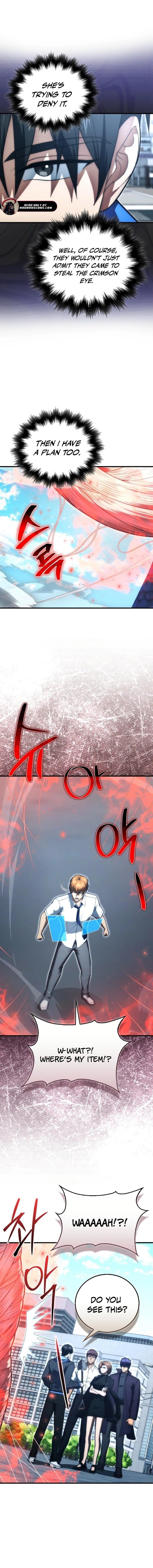 Max Talent Player (2024) Chapter 96 - Page 6