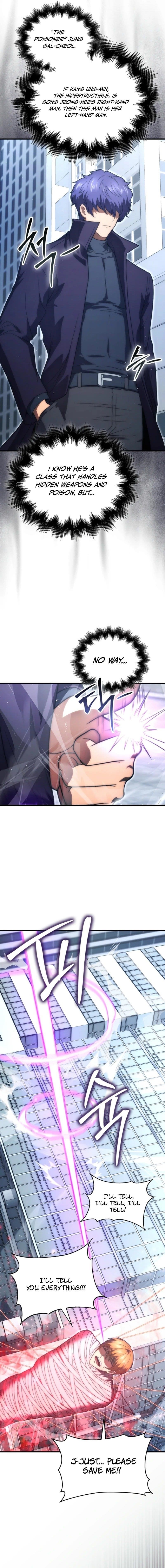 Max Talent Player (2024) Chapter 96 - Page 8