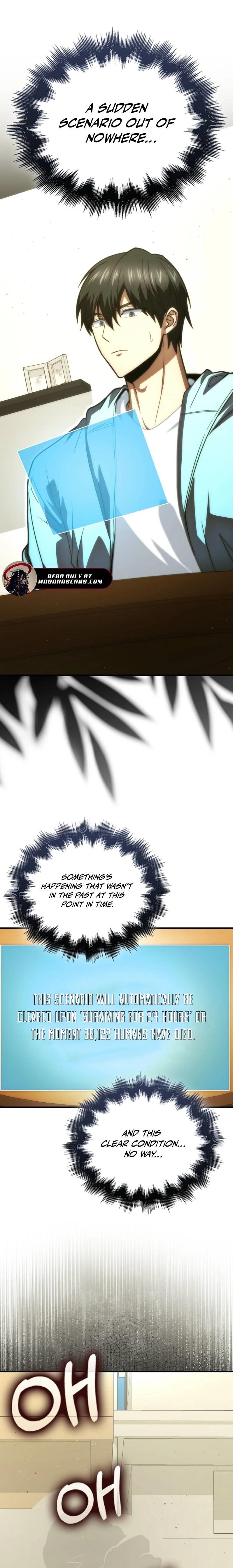 Max Talent Player (2024) Chapter 98 - Page 1