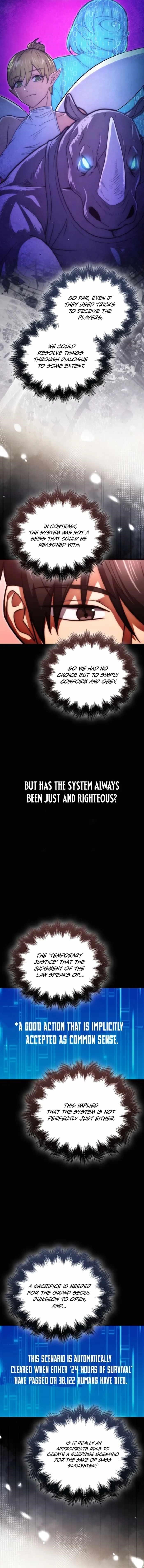 Max Talent Player (2024) Chapter 99 - Page 2