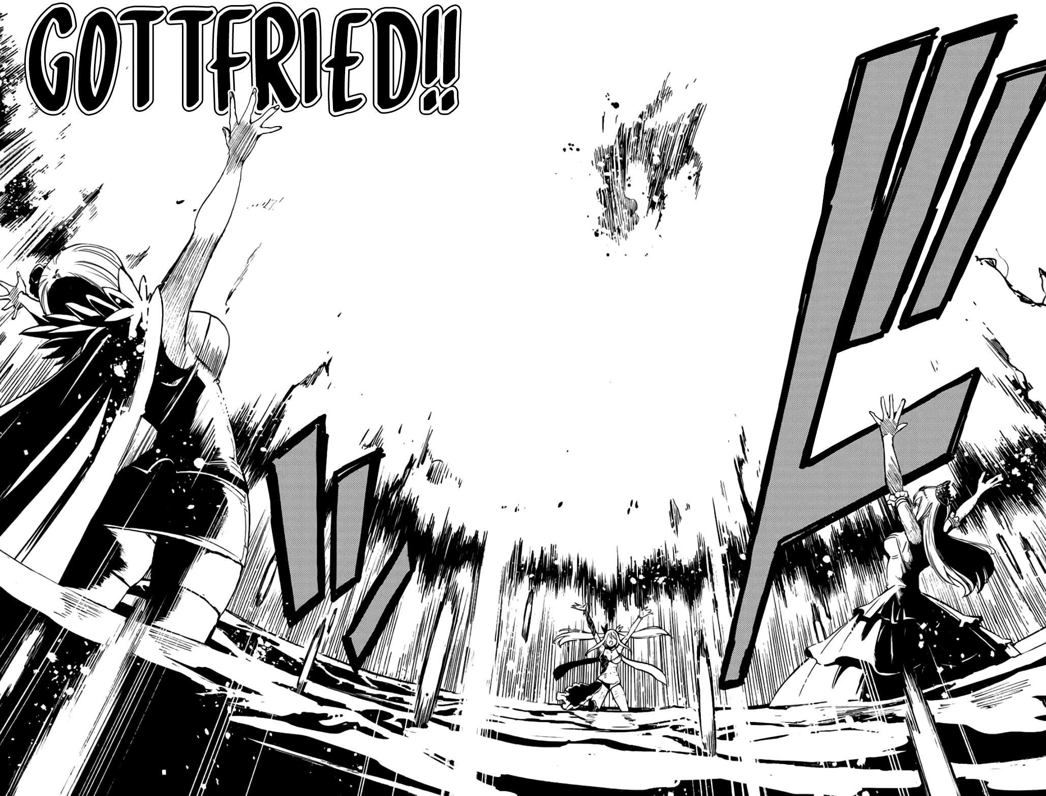 Fairy Tail 100 Years Quest Chapter 103 - Page 18