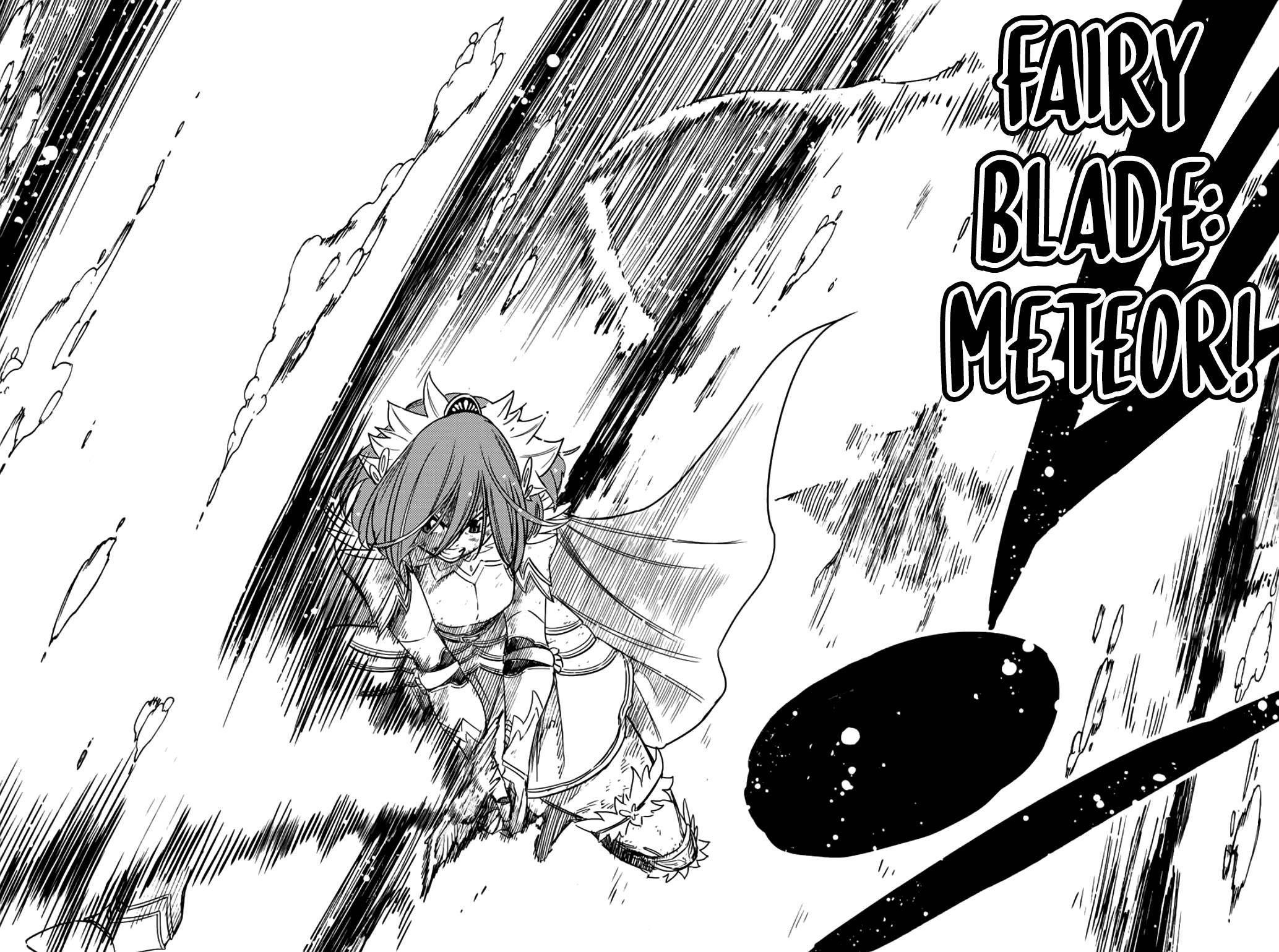 Fairy Tail 100 Years Quest Chapter 105 - Page 17