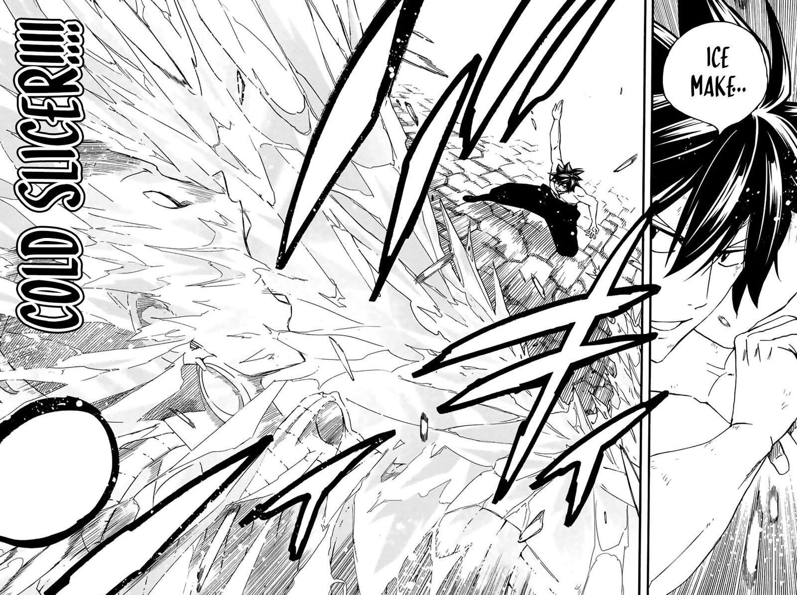 Fairy Tail 100 Years Quest Chapter 114 - Page 12