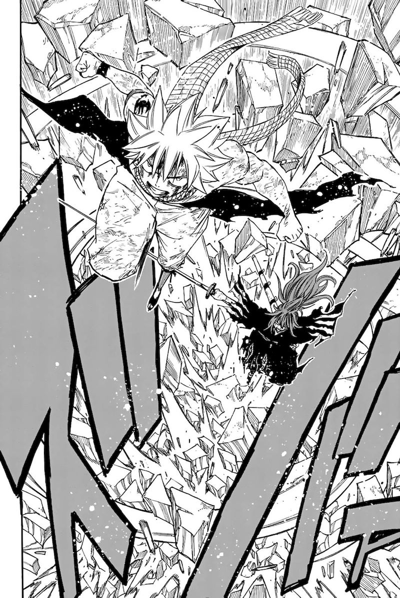 Fairy Tail 100 Years Quest Chapter 117 - Page 18