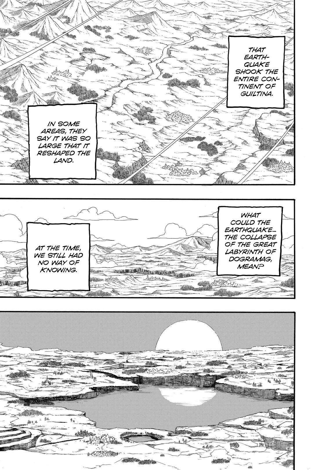 Fairy Tail 100 Years Quest Chapter 118 - Page 11