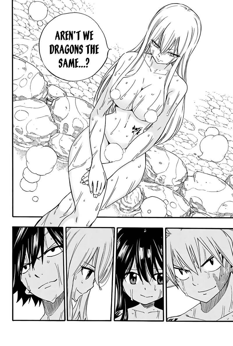 Fairy Tail 100 Years Quest Chapter 120 - Page 16