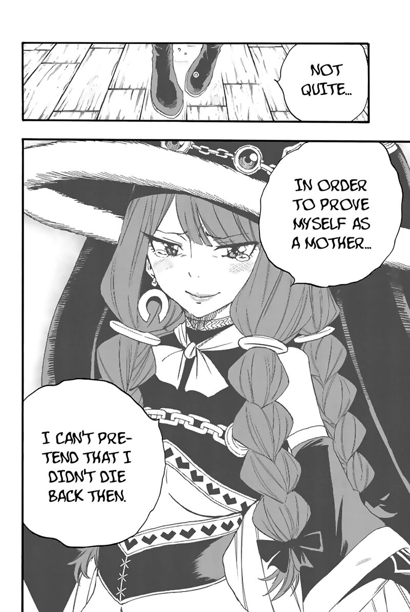 Fairy Tail 100 Years Quest Chapter 121 - Page 14