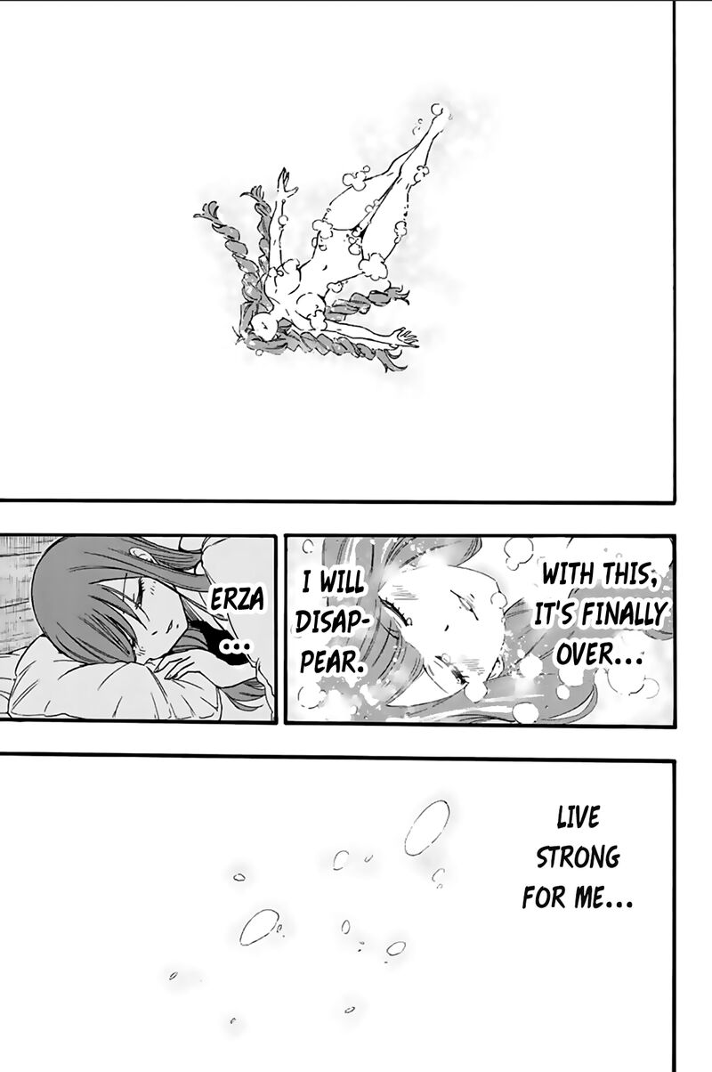 Fairy Tail 100 Years Quest Chapter 121 - Page 17