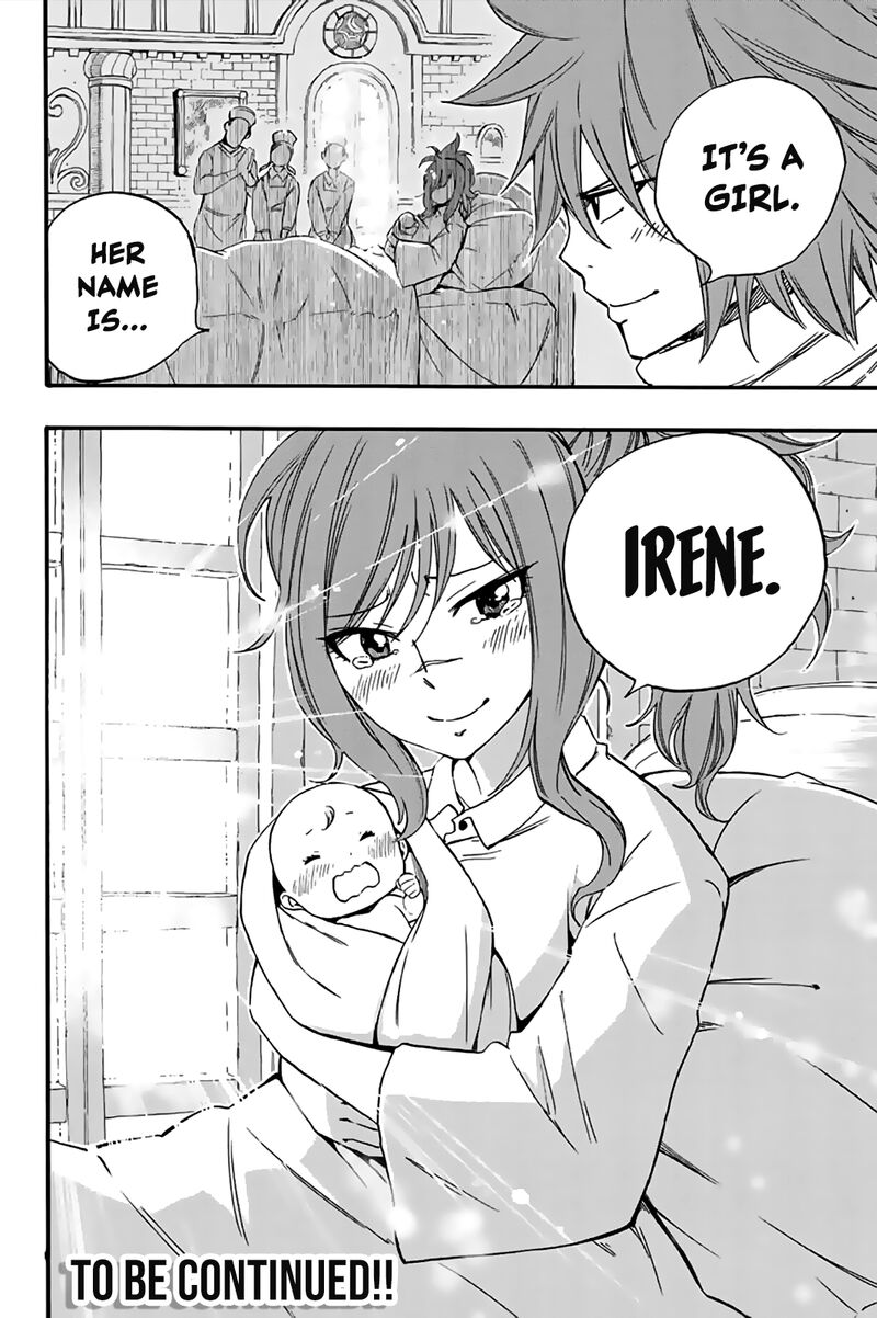 Fairy Tail 100 Years Quest Chapter 121 - Page 20