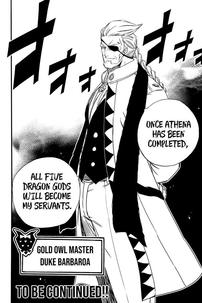 Fairy Tail 100 Years Quest Chapter 125 - Page 20