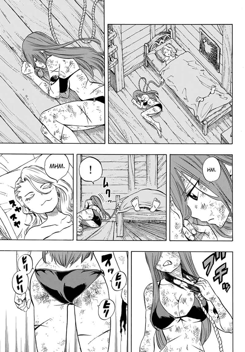 Fairy Tail 100 Years Quest Chapter 13 - Page 15