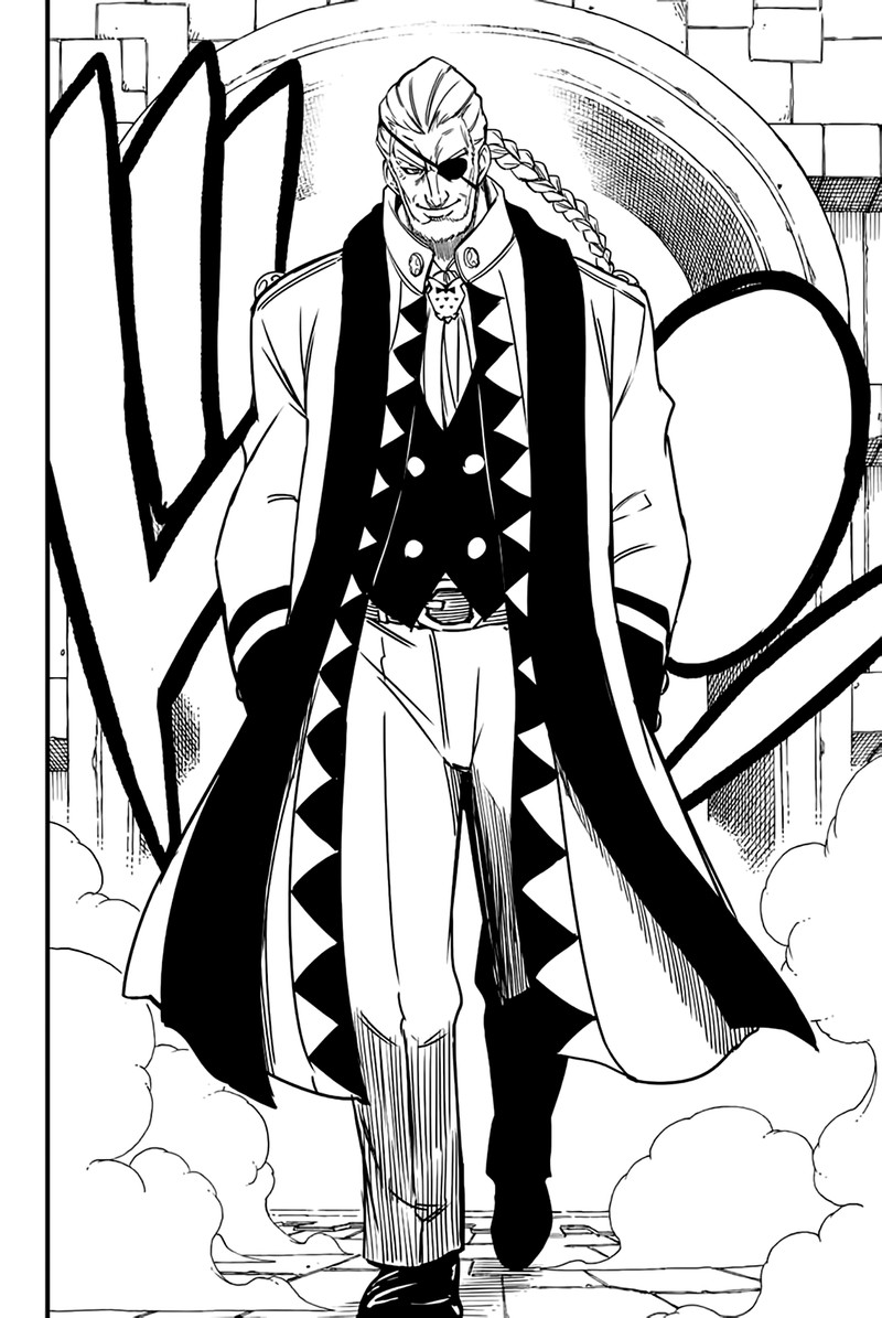 Fairy Tail 100 Years Quest Chapter 130 - Page 18