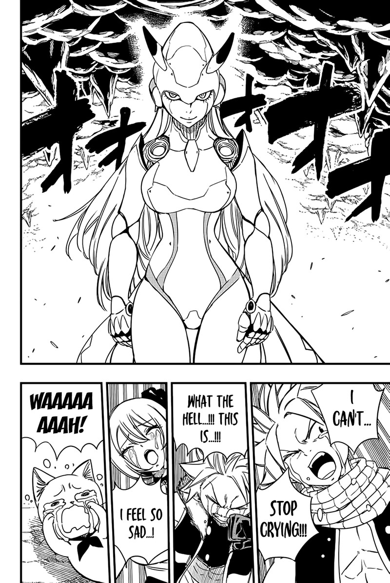 Fairy Tail 100 Years Quest Chapter 130 - Page 2