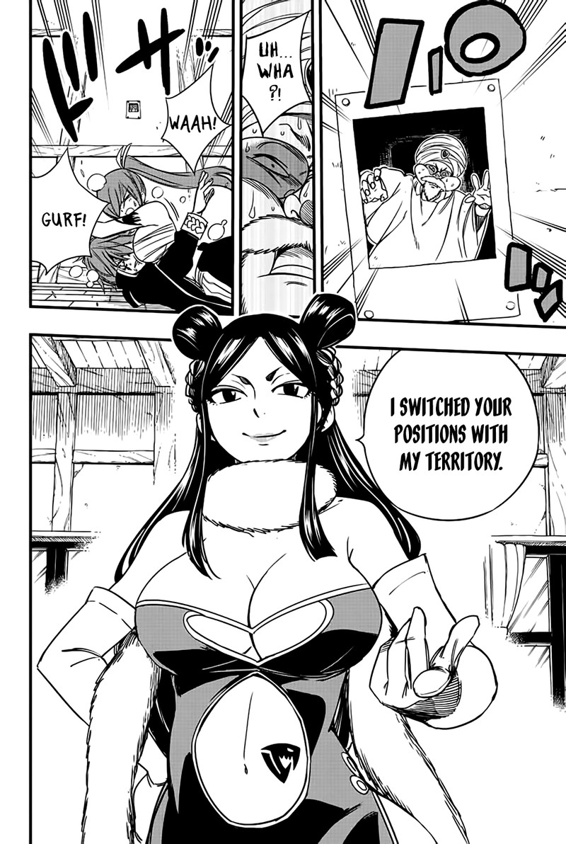 Fairy Tail 100 Years Quest Chapter 131 - Page 14