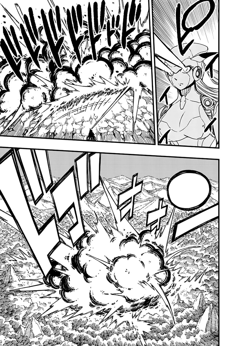 Fairy Tail 100 Years Quest Chapter 131 - Page 9