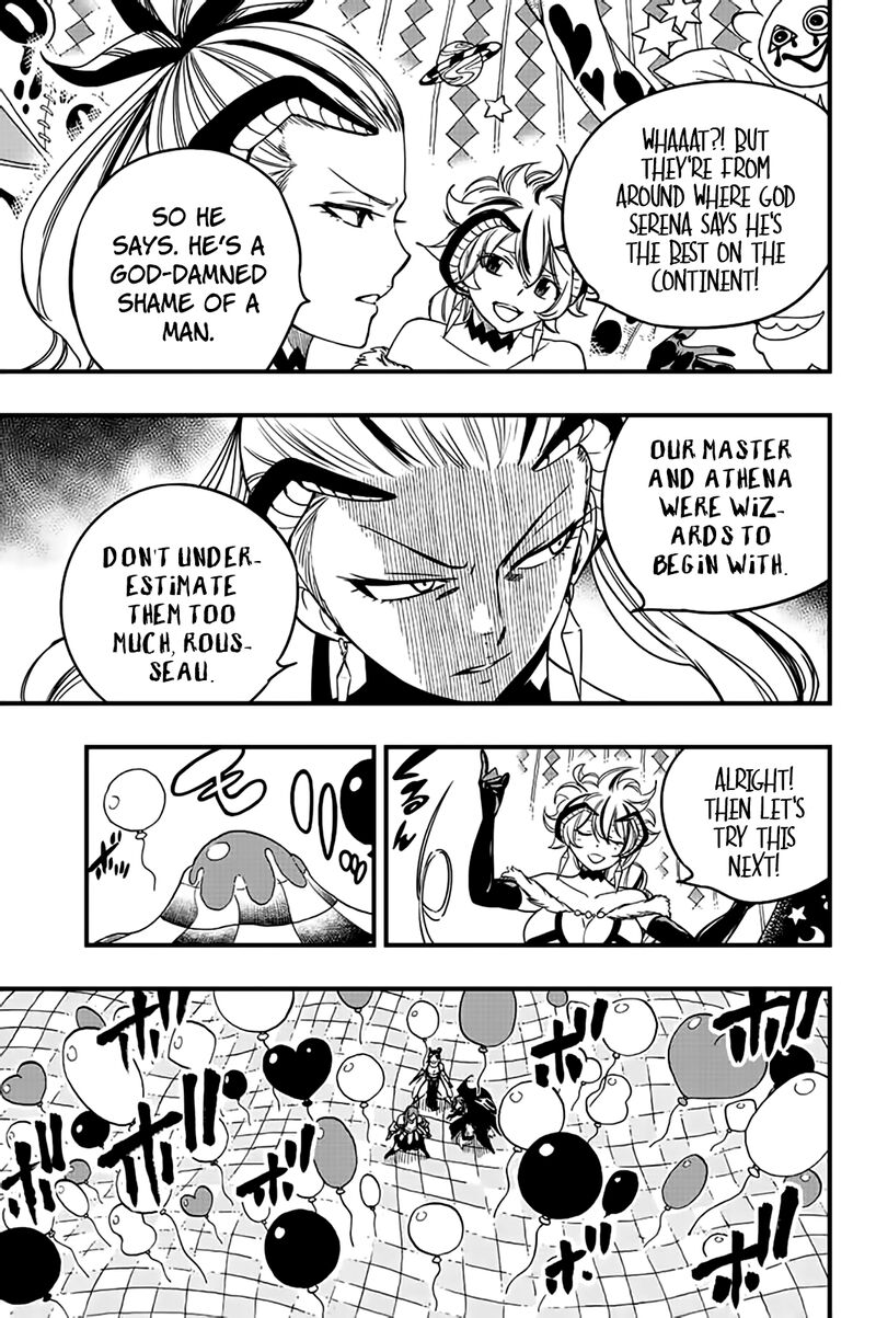 Fairy Tail 100 Years Quest Chapter 132 - Page 13