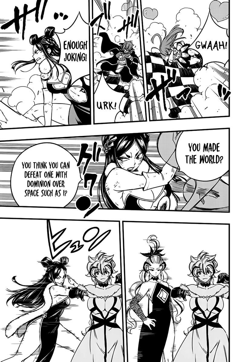 Fairy Tail 100 Years Quest Chapter 132 - Page 15