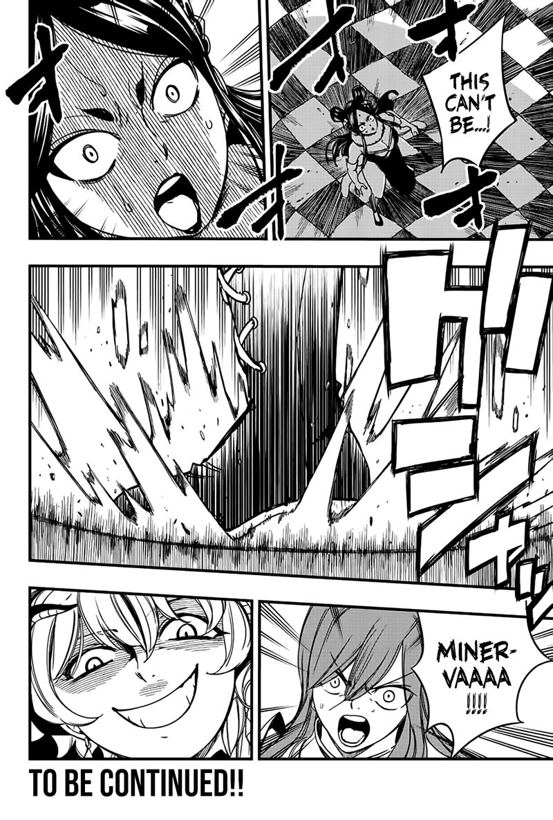 Fairy Tail 100 Years Quest Chapter 132 - Page 19