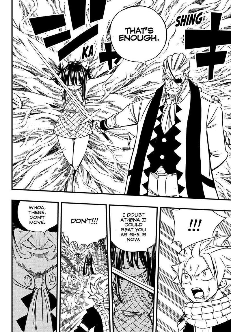 Fairy Tail 100 Years Quest Chapter 142 - Page 16