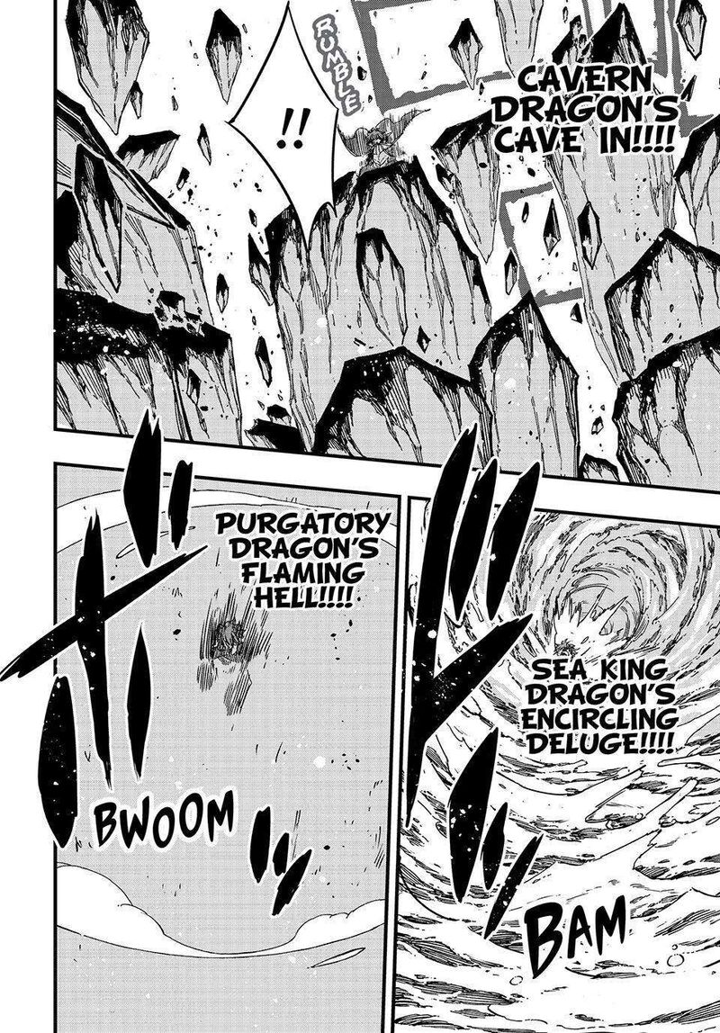 Fairy Tail 100 Years Quest Chapter 143 - Page 10