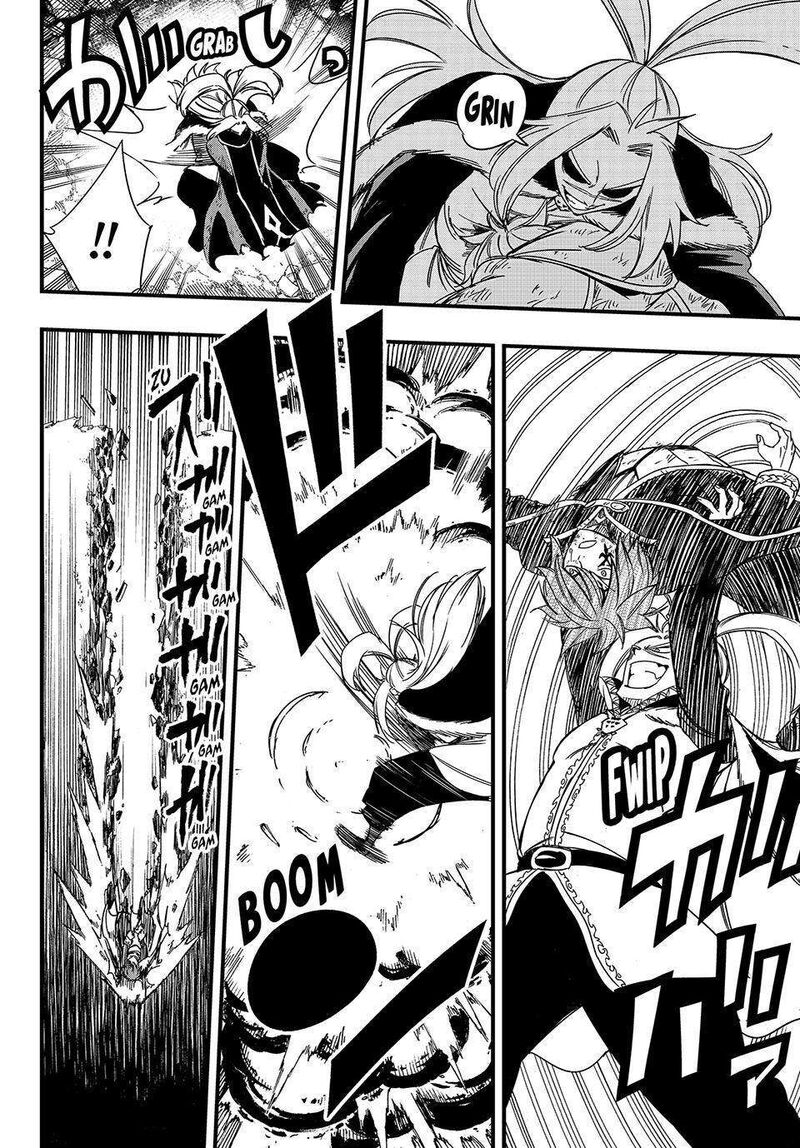 Fairy Tail 100 Years Quest Chapter 143 - Page 12